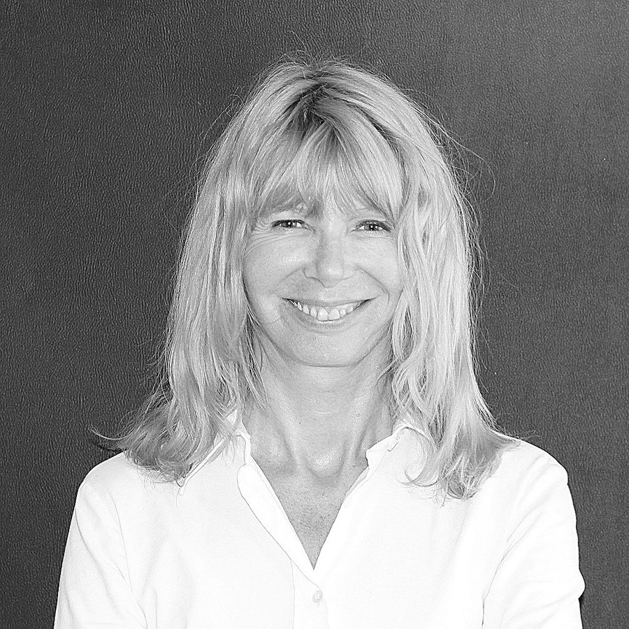 Portrait de Nathalie Letulle, architecte DPLG